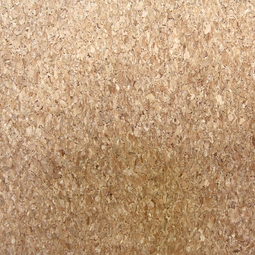 Naturaalsest korgist kangas, kork, CORTEX 179621, 140cm