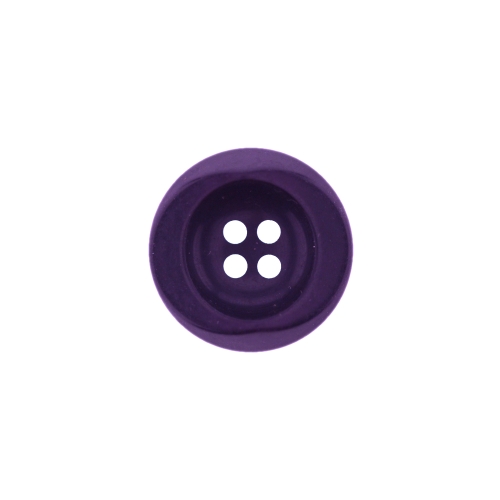 Kausjas, nelja auguga plastiknööp 18mm/28L