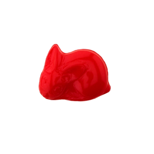 Plastic Shank Button 14 x 12 mm, size: 22L