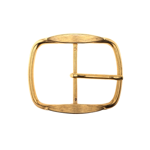 Metallist suur pannal 65x55 mm rihmale laiusega 40 mm