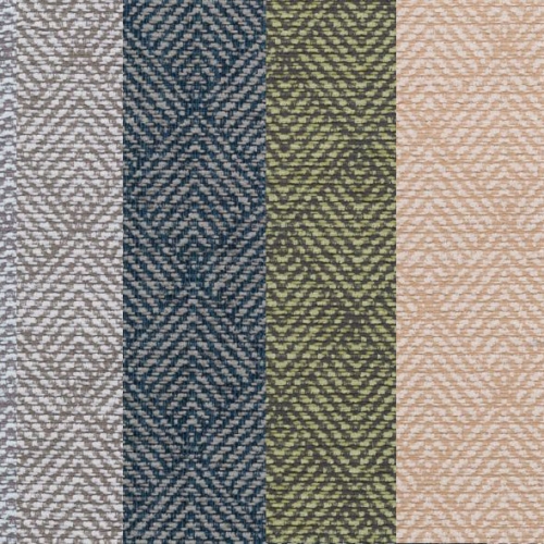 Tugev jacquard mööblikangas Art. Thevenon Felix 2103