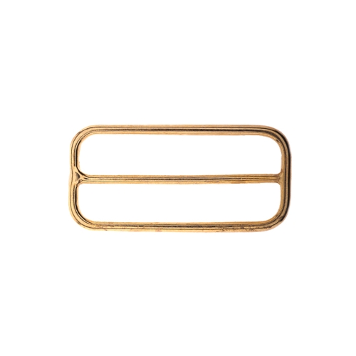 Metallist pinguti 43x20 mm rihmale laiusega 40 mm