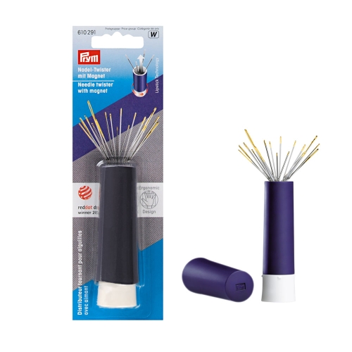 Magnetiga nõelatops Needle Twister, Prym 610291