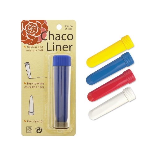 Kriidiroller, Chaco Liner, LS-300