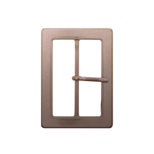 Metallpannal 65x45 mm rihmale laiusega 50 mm