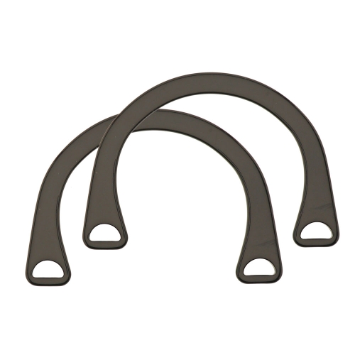 U-shape Bag handles, 16 cm, IR310
