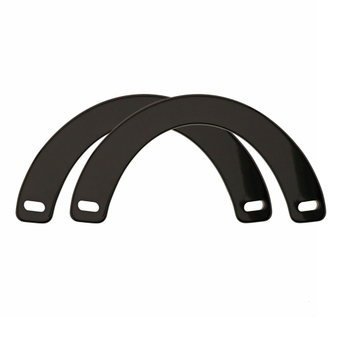 U-shape Bag handles, 19,5 cm, IR306