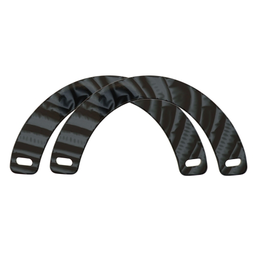 U-shape Bag handles, 19,5 cm, IR313
