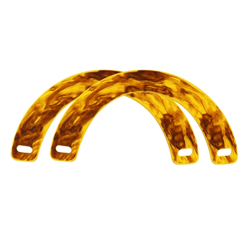 U-shape Bag handles, 19,5 cm, IR307