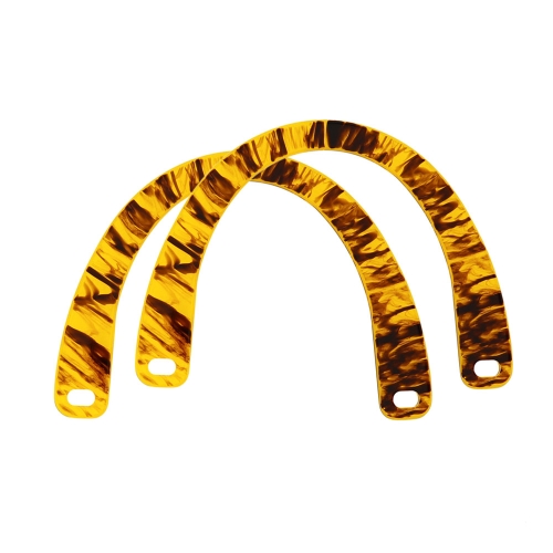 U-shape Bag handles, 15,5 cm, IR305