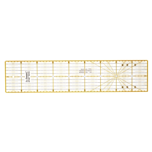 Joonlaud 10 cm x 45 cm, Le Summit KS-1045