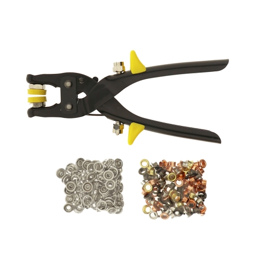 Öösi- ja trukitangid, ø4,8 mm öösid ja trukid, SewMate NS-64-20