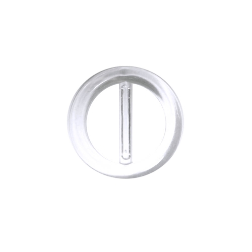 Plastikust pinguti, plastpannal ø50 mm, rihmale laiusega 30 mm