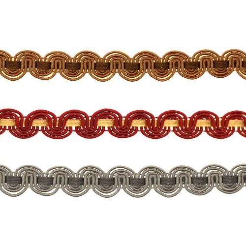 Reljeefne ilupael 2 mm, LPE-14