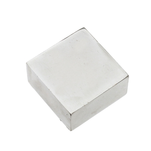 Terasest tööalus 5 x 5 x 2,5 cm, PK5803