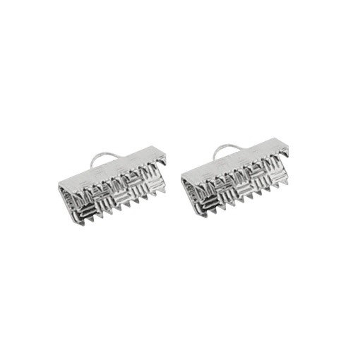 Otsakinnis, paelaotsik; 2tk, 13mm