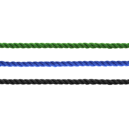 Dekoratiivnöör ø 2,2 mm, PP-2,2