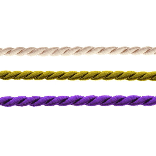 Viskoosisisaldusega nöör ø 3,2 mm, WS-3,2