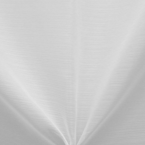 Kergelt läbipaistev, õrna triibuga, polüester kardinakangas 300cm, 1146