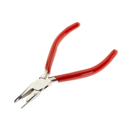 Боковые кусачки, 12,5 см, PK1540