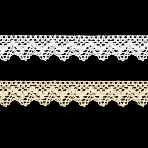Polüesterpits D242 laiusega 2,2 cm 