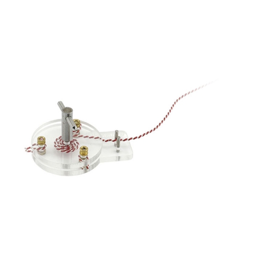 Инструмент для изготовления проволочных спираль, Artistic Wire 228A-510