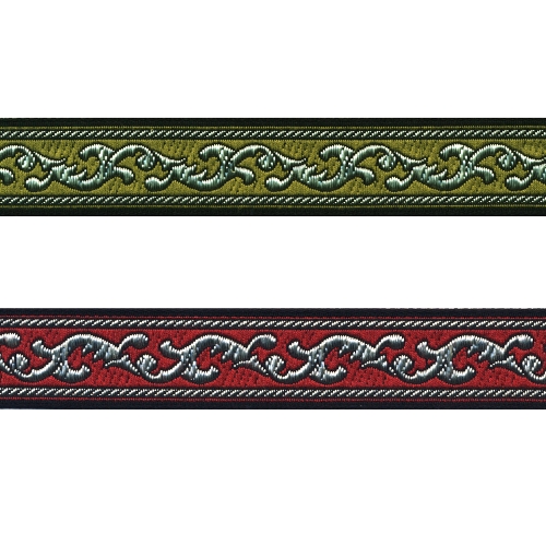 Pidulik dekoratiivpael laiusega 26mm, Art. P2378