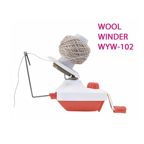 Kera kerija, WYW-102