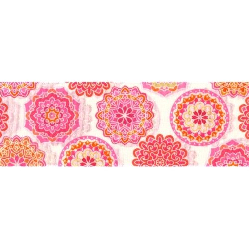 Idamaiste ornamentidega ripspael laiusega 48mm, Art.P1763