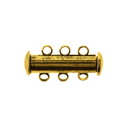 Magnetkinnis, kuue aasaga 20 x 6mm