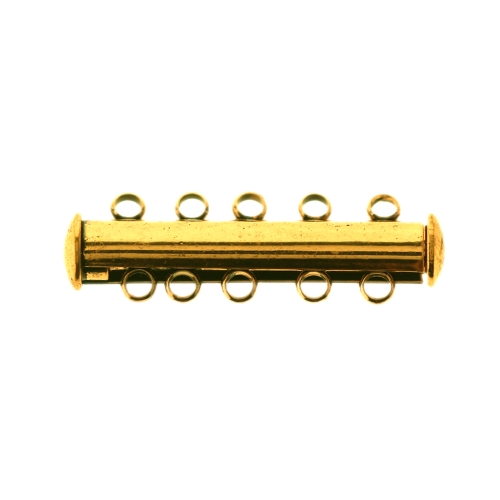 Magnetkinnis, viie aasaga 30 x 6mm