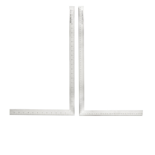 Alumiiniumist nurkjoonlaud 35 cm x 60 cm , 14"x24" tolli, Kearing 5324A
