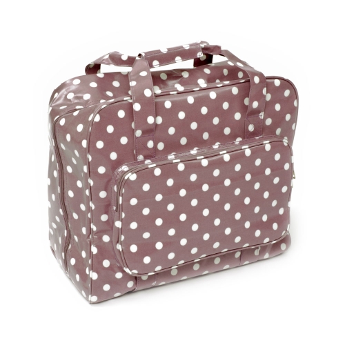 Suurem kandekott õmblusmasinatele, 34 cm x 42 cm x 22 cm, Hobby Gift MR4660.121