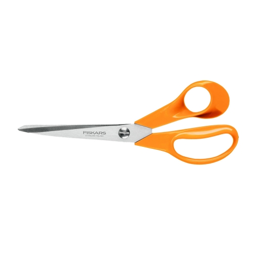 Ножницы универсальные, 21см, Fiskars (Finland) 9853, 1000815, 1005148