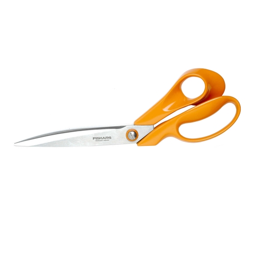 Rätsepakäärid, Tailoring Shears, 27cm, Fiskars (Soome)