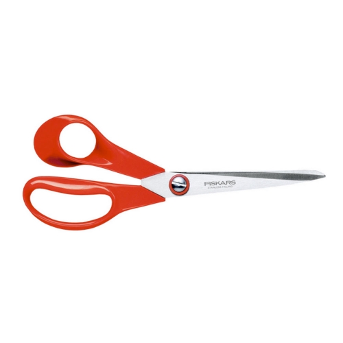 Ножницы для левшей, 21см, Fiskars (Finland), 9850, 1005147