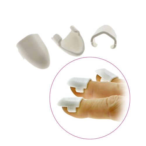 Plastmassist sõrmepealne kaitse, KL1262