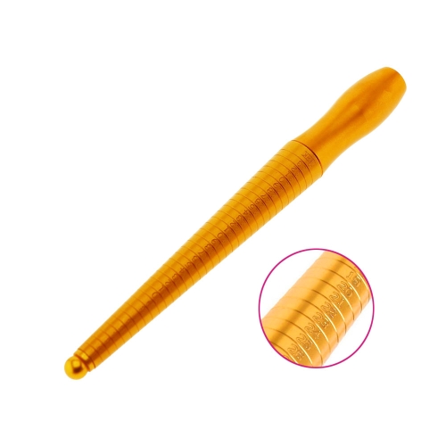 Кольцемер, алуминиум, размеры ø12,4-24mm, KL1316