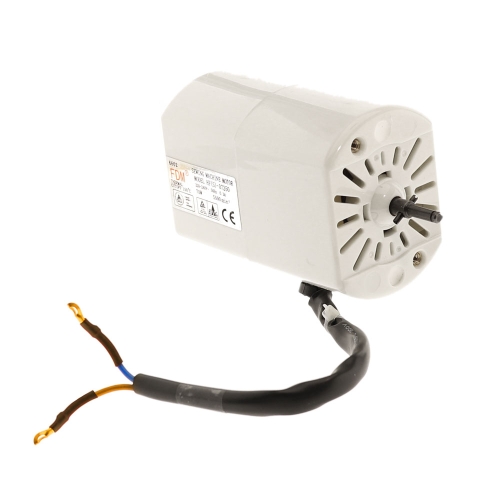 Õmblusmasina, overloki mootor 220-230V, 70W, 5500/min, FDM 6602 HF(S)-07250