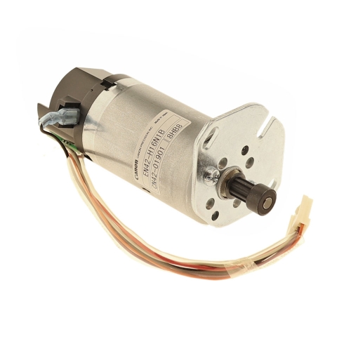 Tikkimismasina mootor Canon tikkimismasinatele Elna 9900, Janome MB-4, MB-7, MB-7, Art. 770610007
