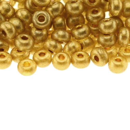 Terahelmed (seemnehelmed), nr 3 (Ø 5,3–5,8 mm), Preciosa