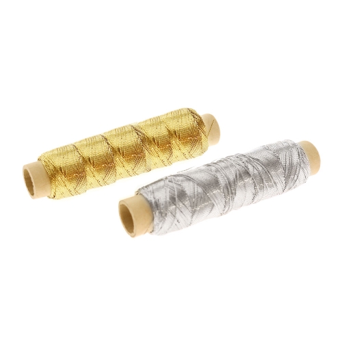 Metallikniit Titolo, 100m