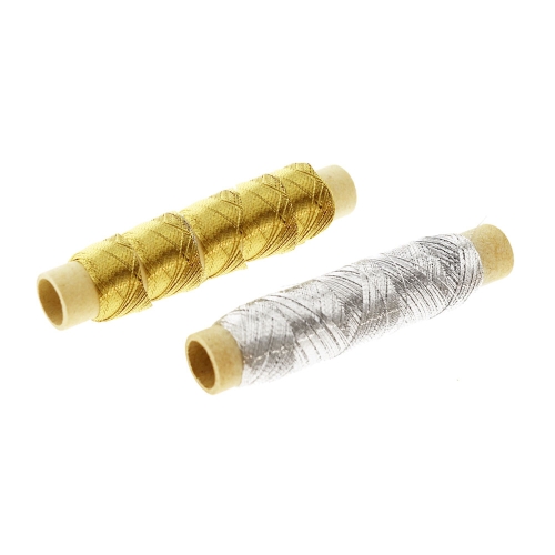 Metallikniit Tileko, 100m
