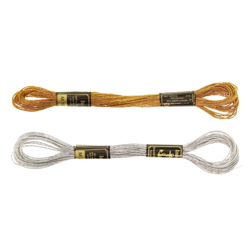 Metallikmulinee, 8m, Anchor