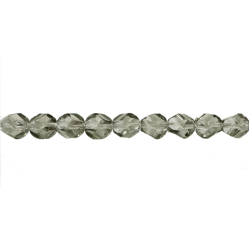 Ümar laiatahuline klaashelmes, Jablonex Tšehhi, 8mm