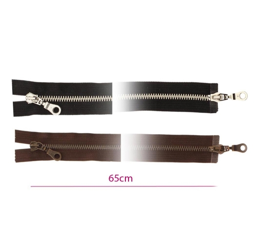 Alt avatavad 2 kelguga 6mm metall-lukud pikkusega 65cm