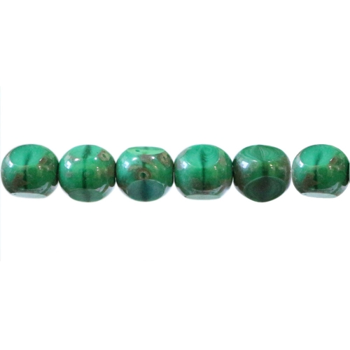 Laiatahuline 12mm klaashelmes, Jablonex