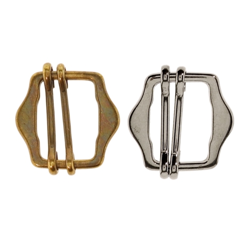 Metallist pinguti 26x28 mm rihmale laiusega 20 mm