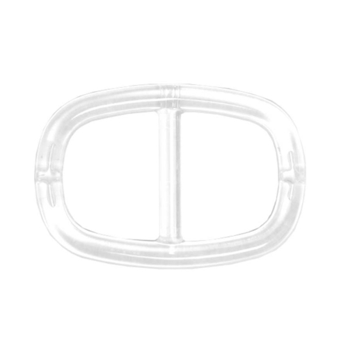 Plastikust pinguti, plastpannal 45x30 mm, rihmale laiusega 20 mm