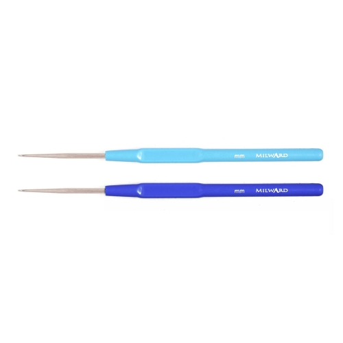 Crochet Hooks Milward, Pony